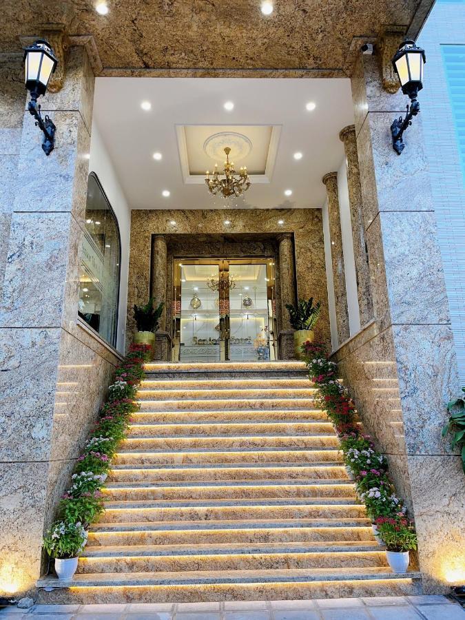 Senior Hotel 2 カントー エクステリア 写真